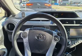 Toyota, Prius, Prius C