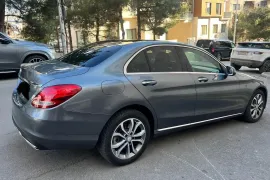 Mercedes-Benz, C Class, C 300