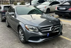 Mercedes-Benz, C Class, C 300