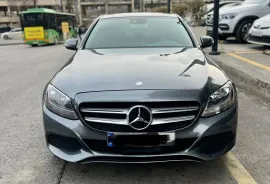 Mercedes-Benz, C Class, C 300