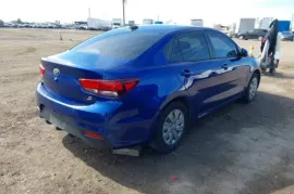 Kia, Rio