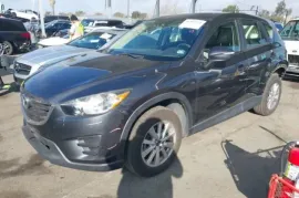 Mazda, CX series, CX-5