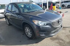 Mazda, CX series, CX-5