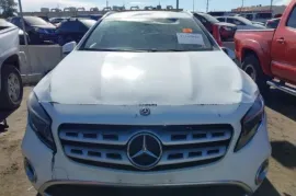 Mercedes-Benz, GLA-Class, GLA 250