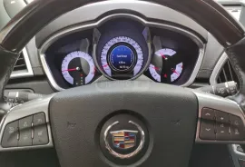 Cadillac, SRX