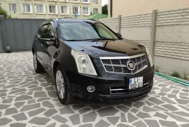 Cadillac, SRX