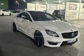 Mercedes-Benz, CLS-Class, CLS 63 AMG