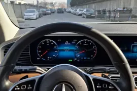 Mercedes-Benz, GLS CLASS, GLS 450