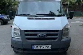 Ford, Transit