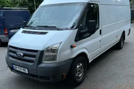 Ford, Transit