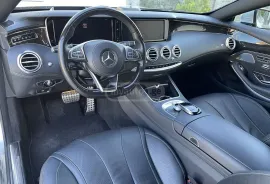 Mercedes-Benz, S-Class, S 400