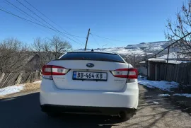 Subaru, Impreza