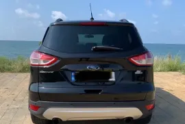 Ford, Escape