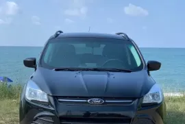 Ford, Escape