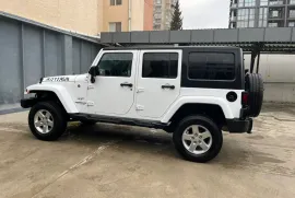 Jeep, Wrangler