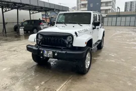 Jeep, Wrangler