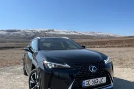 Lexus , UX series, UX 200