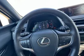 Lexus , UX series, UX 200