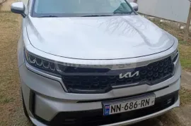 Kia, Sorento