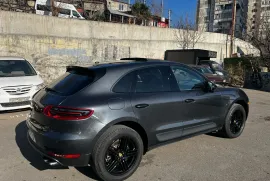 Porsche, Macan