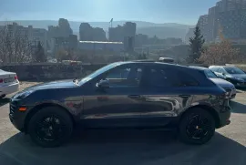 Porsche, Macan