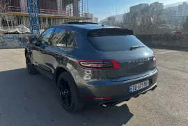 Porsche, Macan