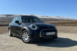 MINI, One