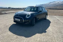 MINI, One