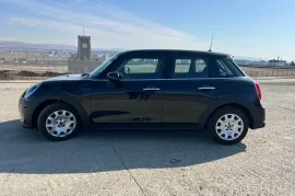 MINI, One