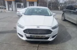 Ford, Fusion