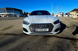 Audi, A series, A5