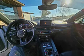 Audi, A series, A5