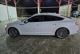 Audi, A series, A5