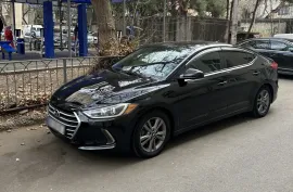 Hyundai, Elantra