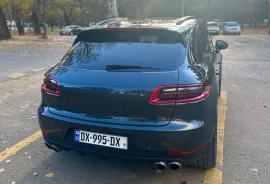 Porsche, Macan