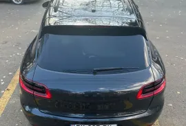 Porsche, Macan