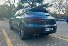 Porsche, Macan