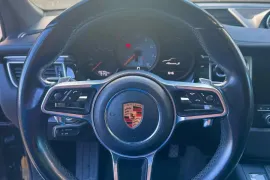 Porsche, Macan