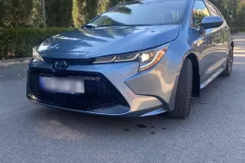 Toyota, Corolla