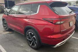 Mitsubishi, Outlander