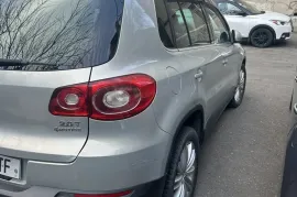 Volkswagen, Tiguan