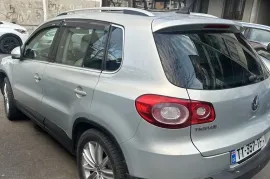 Volkswagen, Tiguan