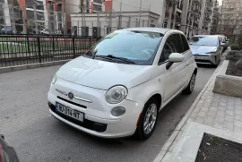 Fiat , 500