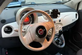 Fiat , 500