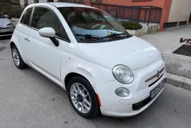 Fiat , 500