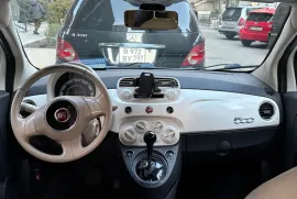 Fiat , 500