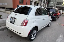 Fiat , 500