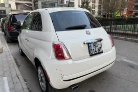 Fiat , 500