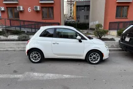 Fiat , 500