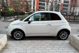 Fiat , 500